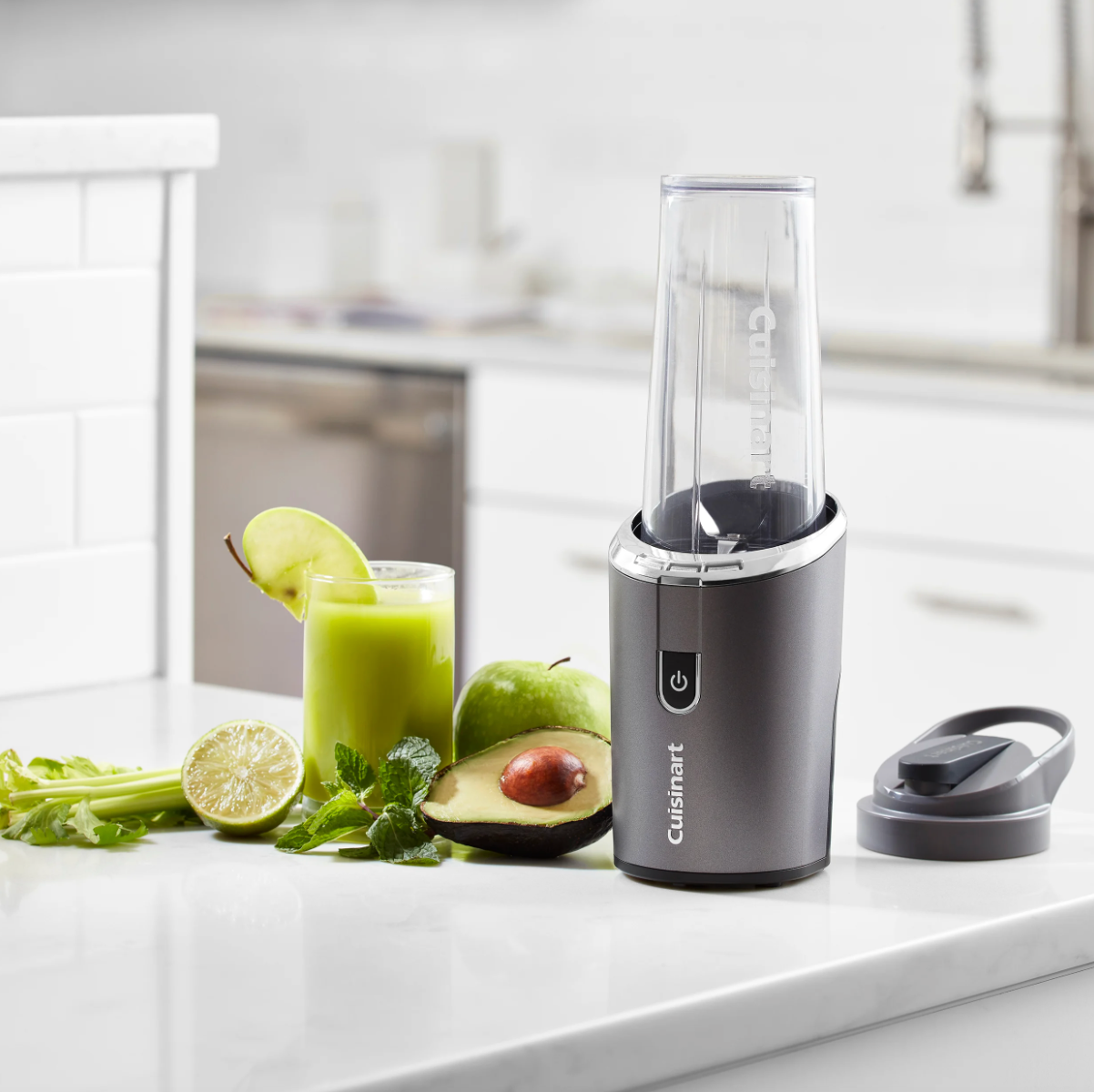 Cuisinart EvolutionX Cordless Compact Blender